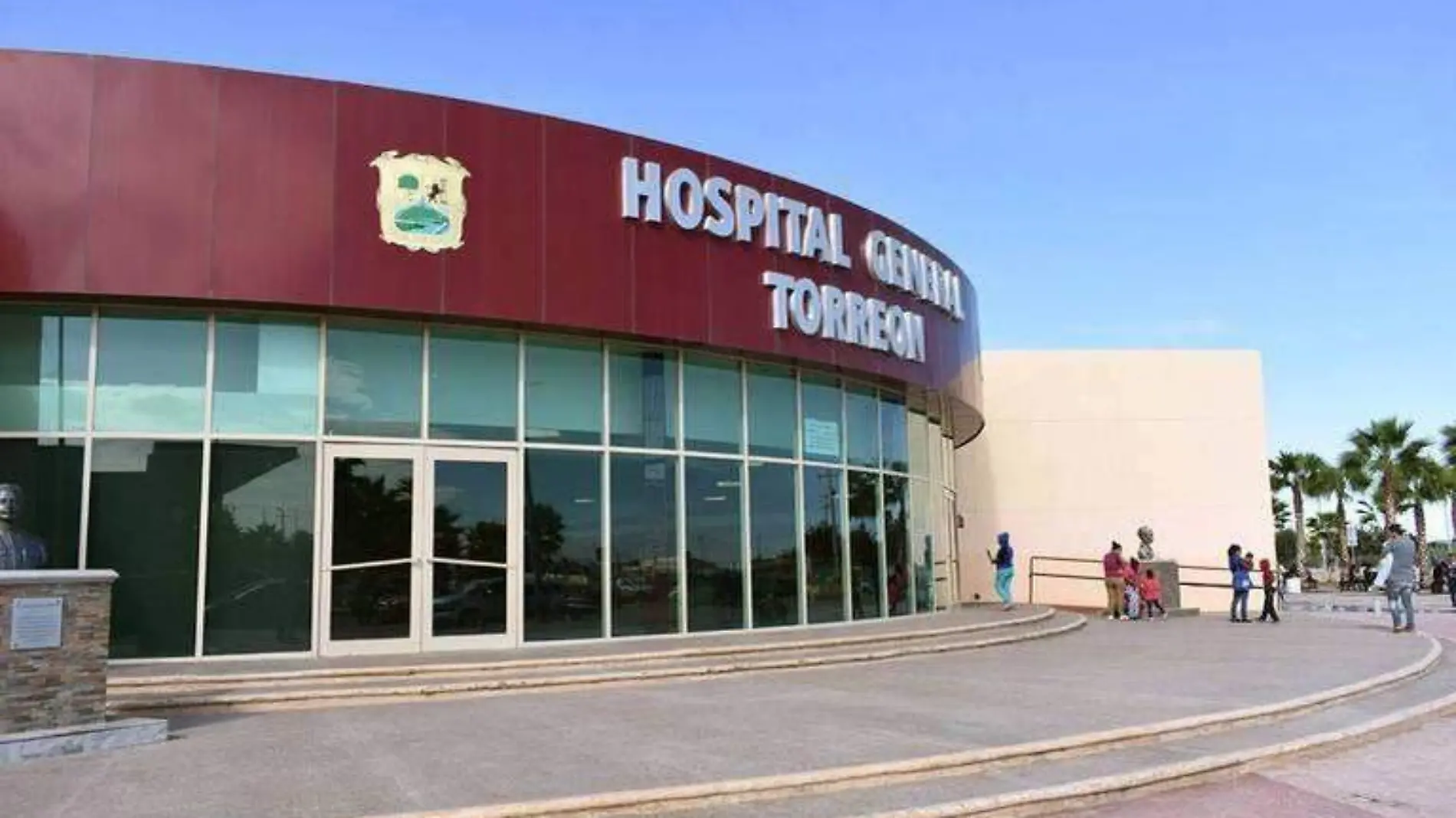 HG Torreón